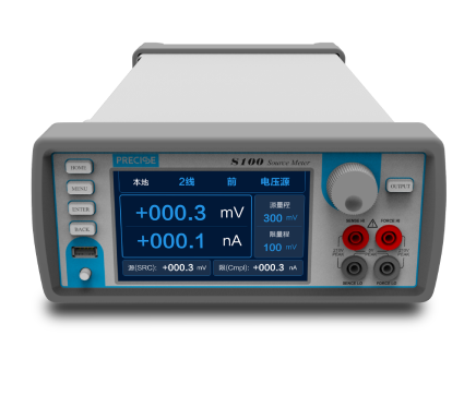 LDO芯片特性測試方案